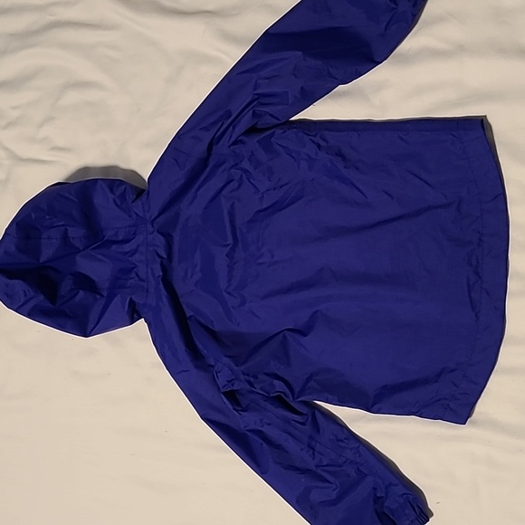 Toddler The North Face light weight jacket - Picture 4 of 9